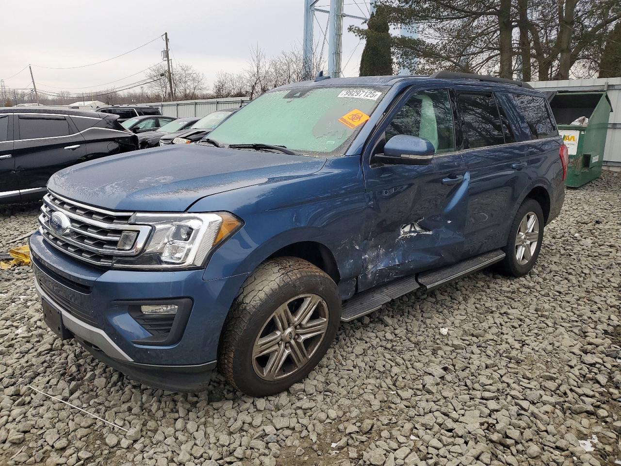 2019 FORD EXPEDITION