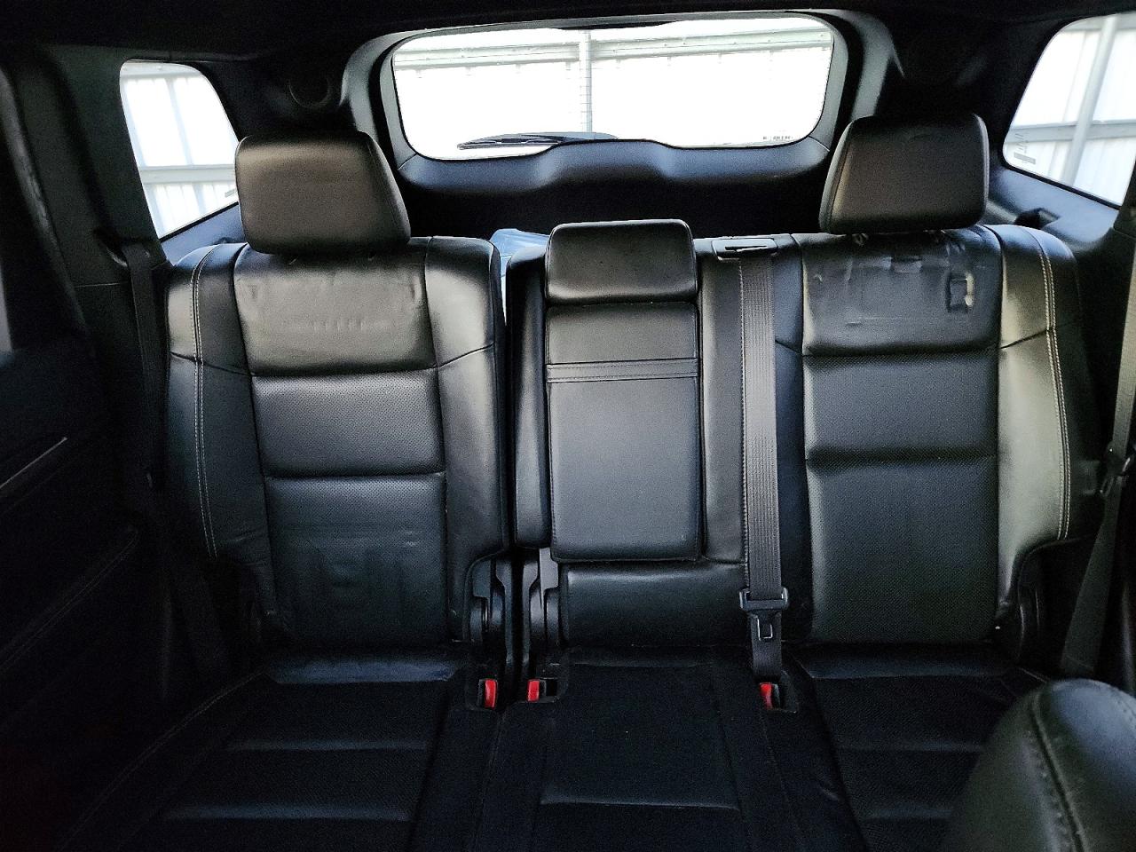2014 JEEP GRAND CHEROKEE LIMITED photo 10