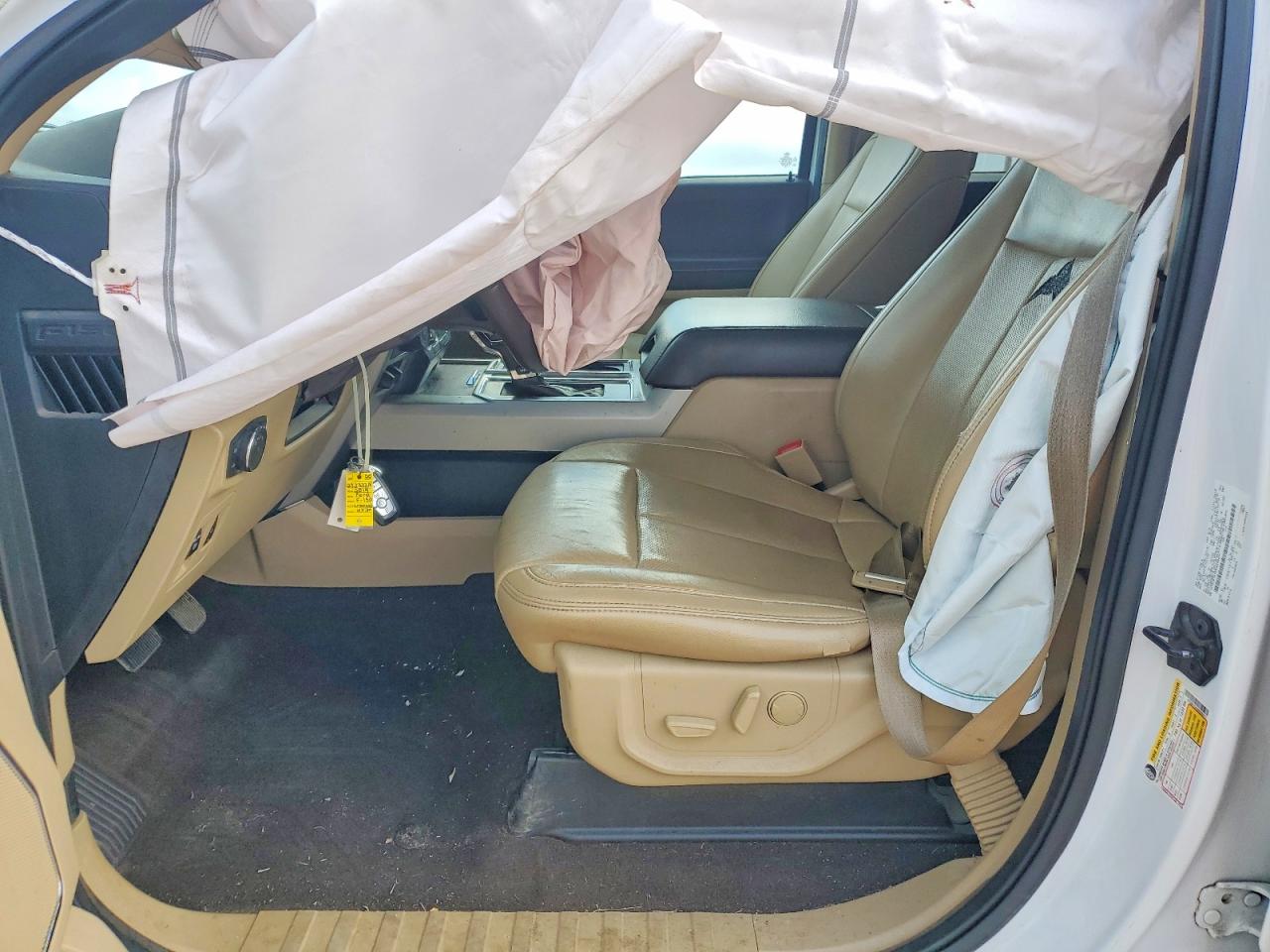 2019 FORD F150 SUPERCREW photo 7