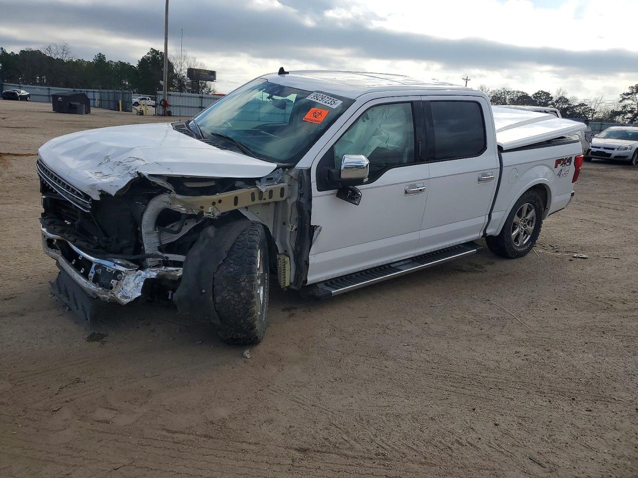 2019 FORD F150