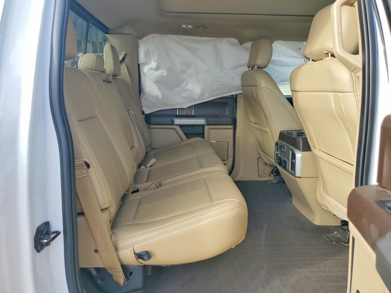 2019 FORD F150 SUPERCREW photo 10