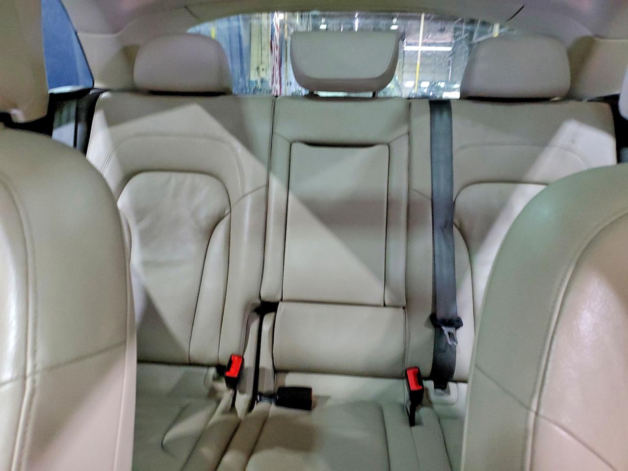 2015 AUDI Q5 PREMIUM PLUS photo 10