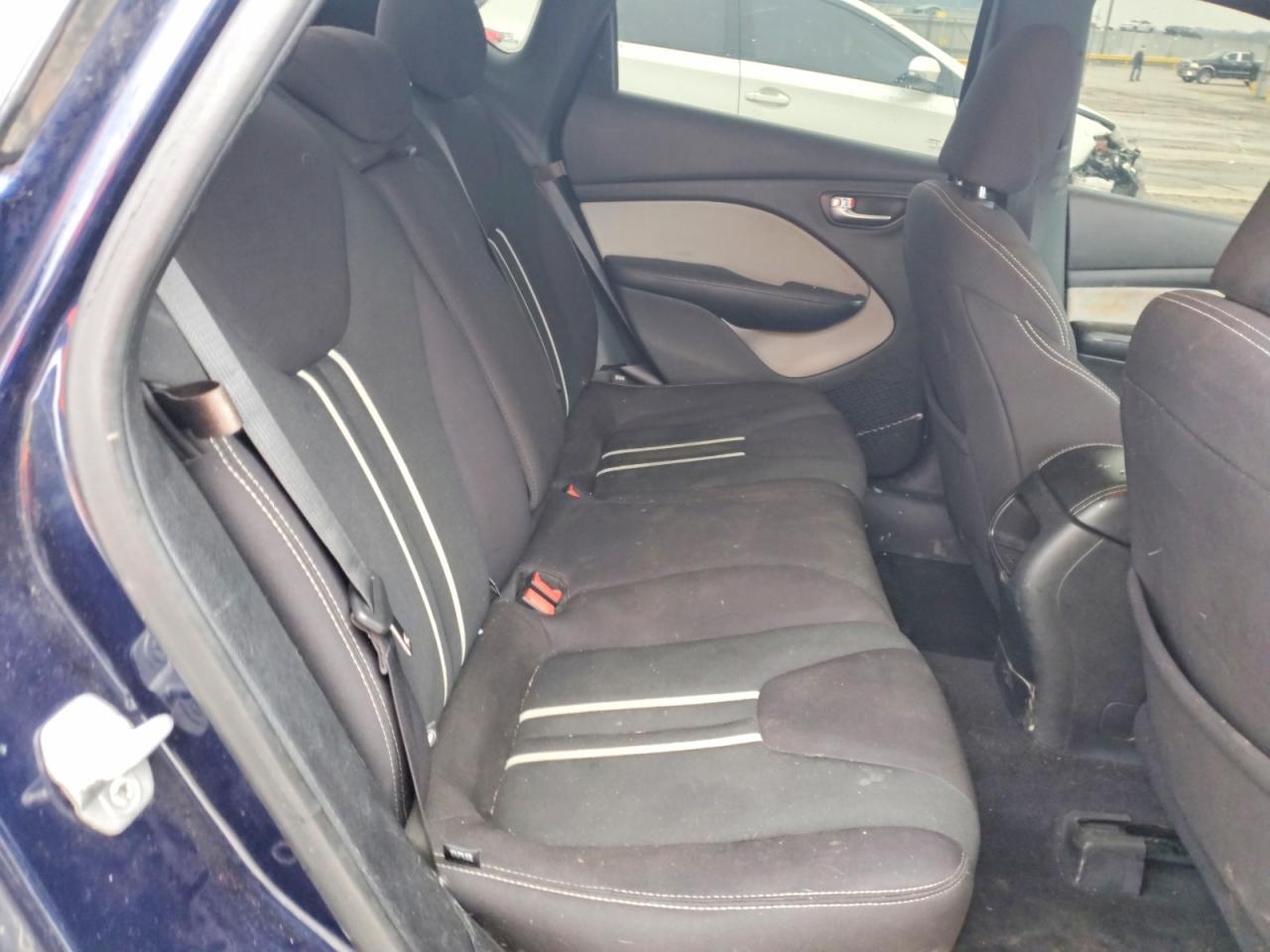 2014 DODGE DART SXT photo 10