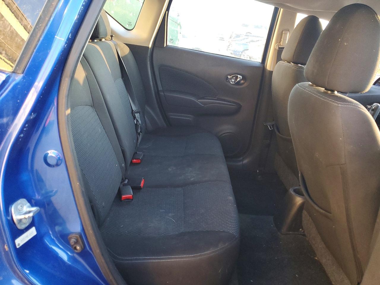 2014 NISSAN VERSA NOTE S photo 28
