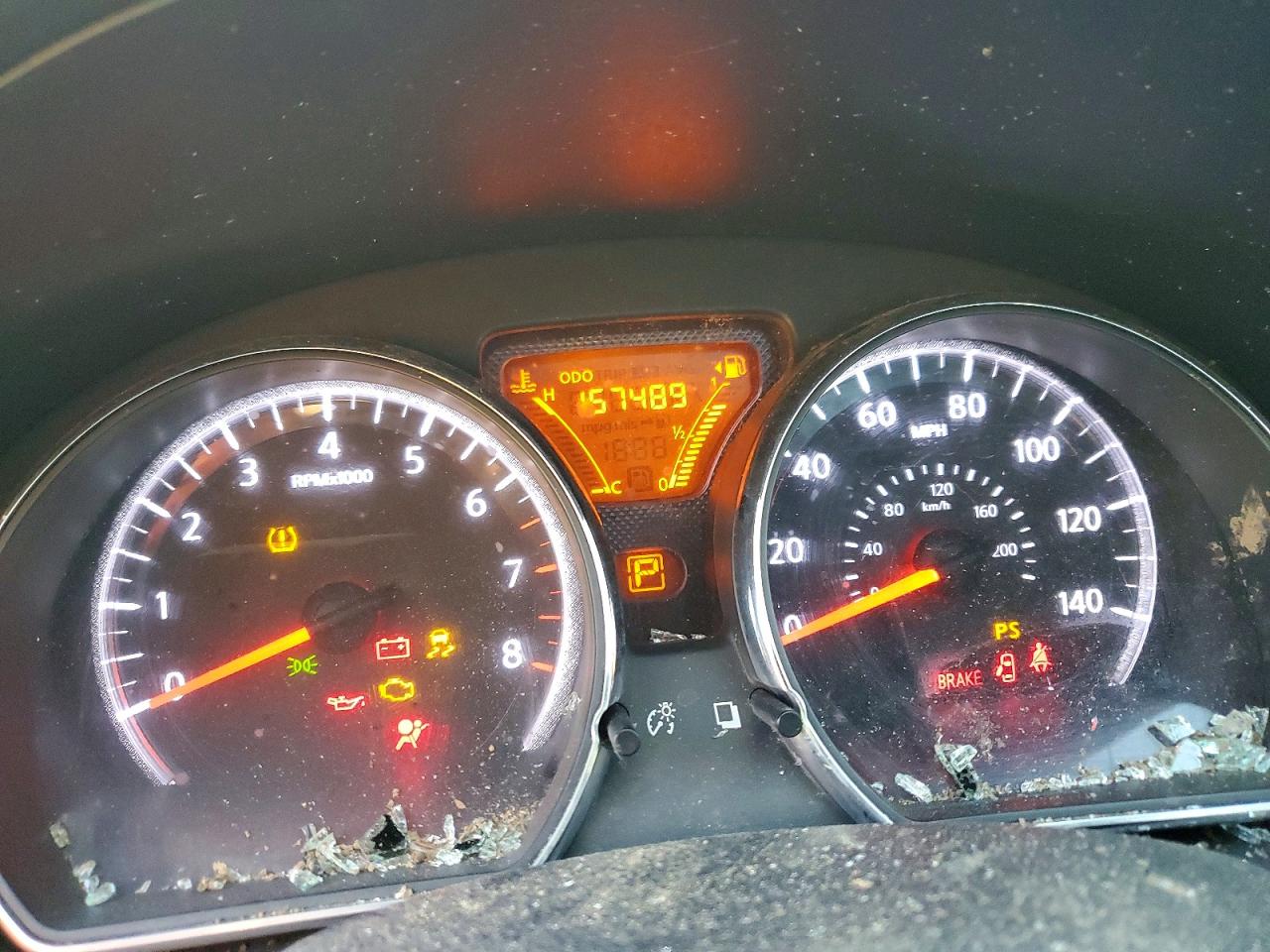 2014 NISSAN VERSA NOTE S photo 25