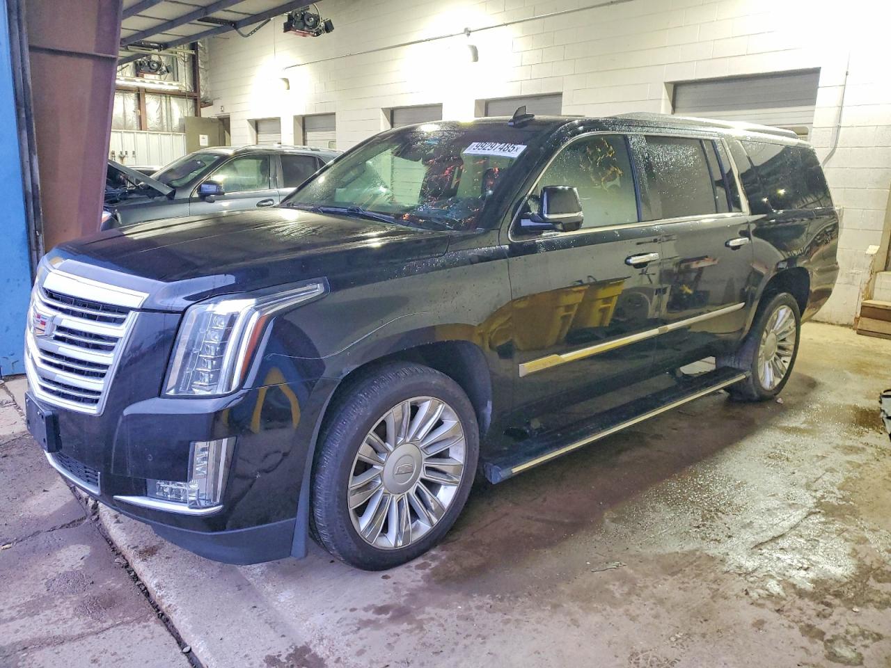 2019 CADILLAC ESCALADE
