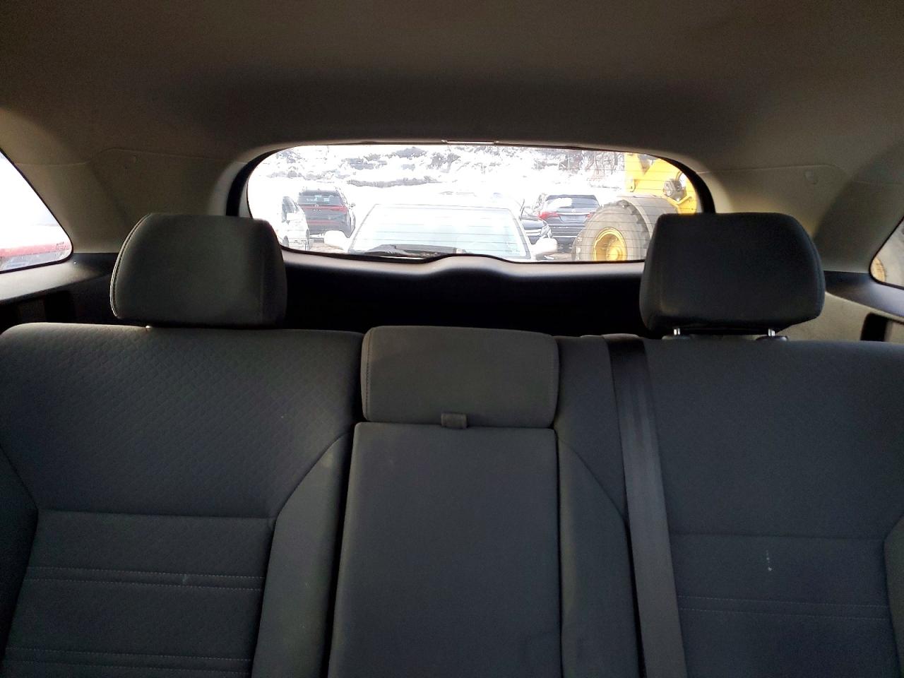 2016 KIA SORENTO LX photo 10