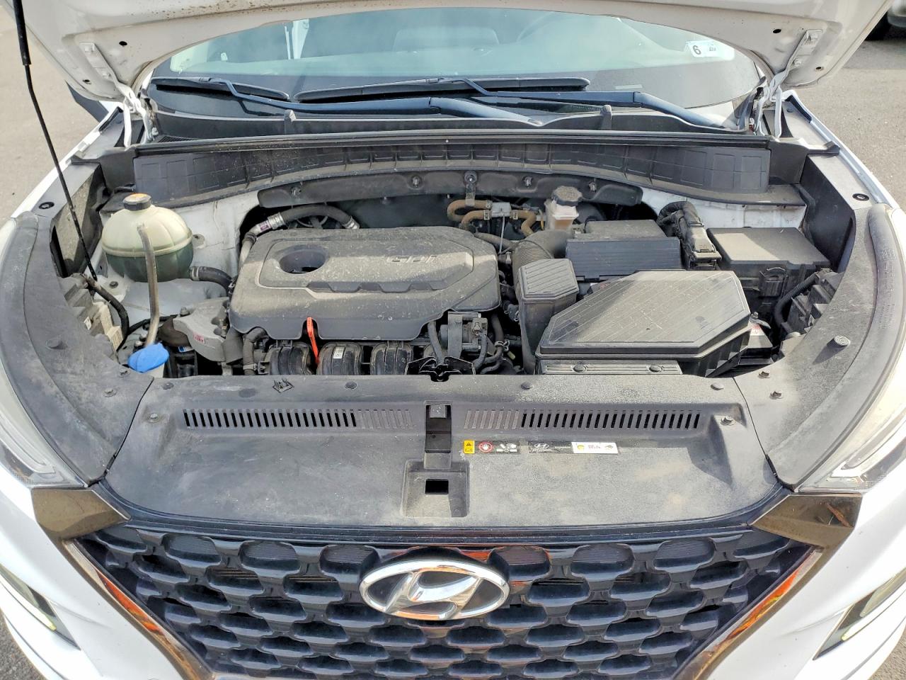 2019 HYUNDAI TUCSON LIMITED photo 12