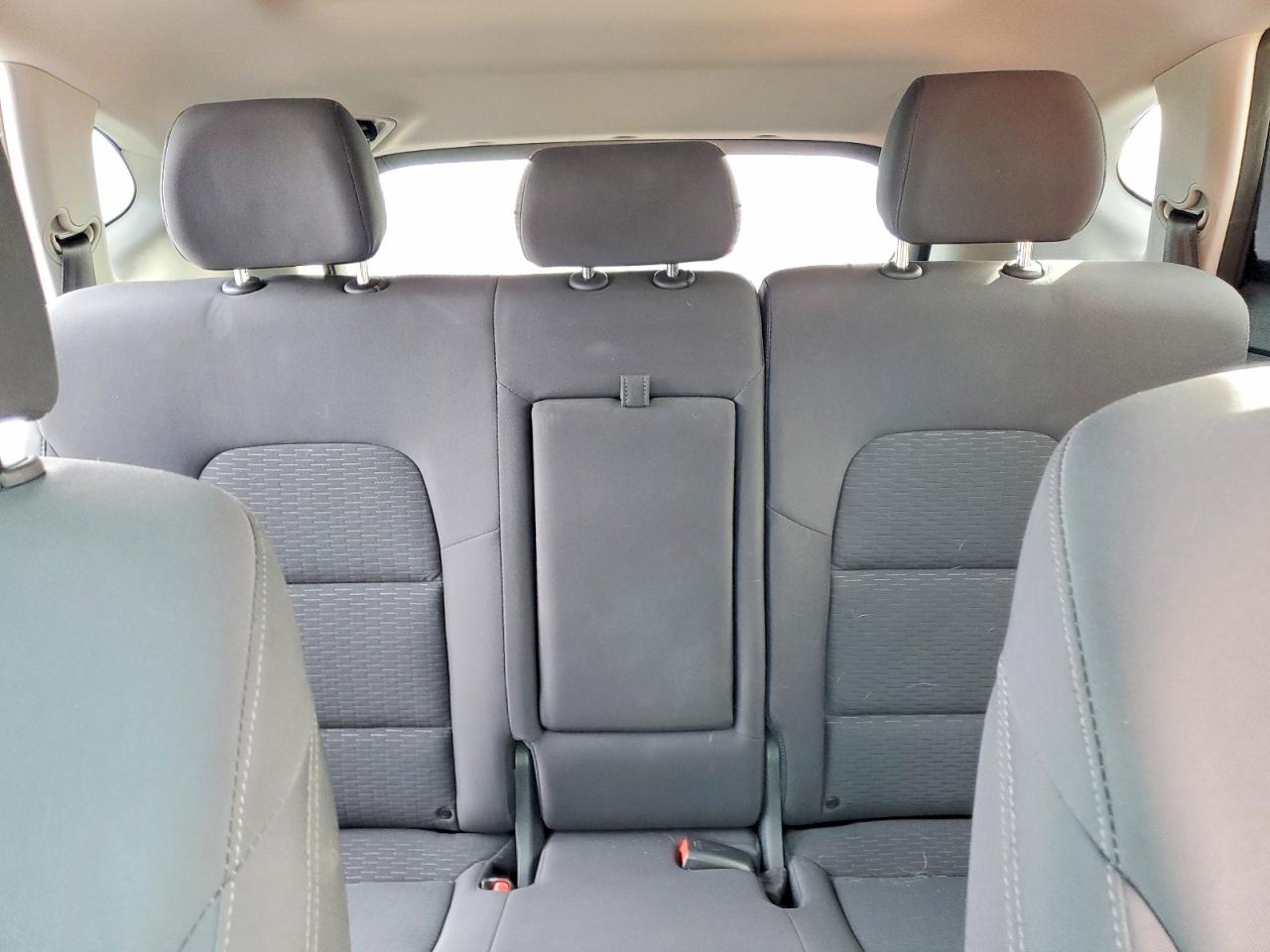2019 HYUNDAI TUCSON LIMITED photo 10