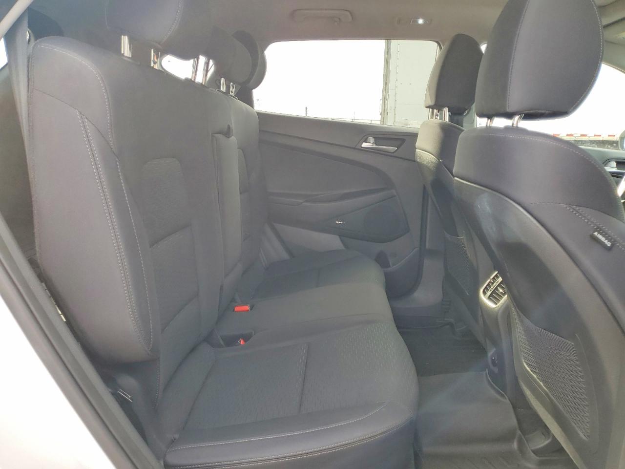 2019 HYUNDAI TUCSON LIMITED photo 11
