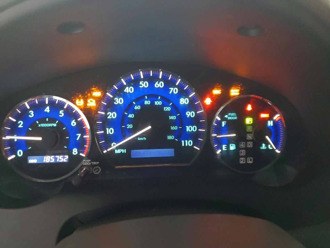 2006 TOYOTA SIENNA XLE photo 17
