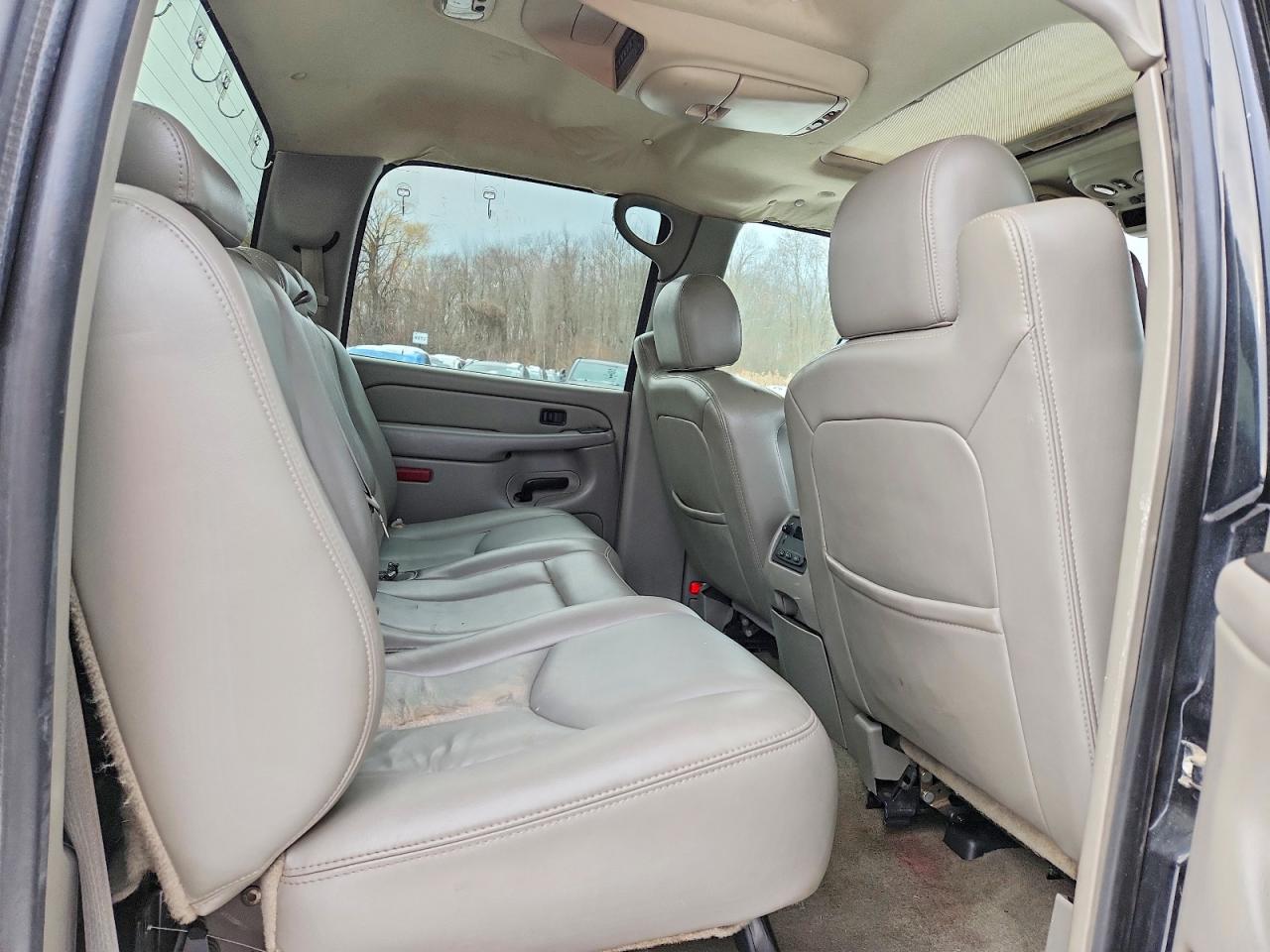 2006 CHEVROLET SILVERADO K3500 photo 10