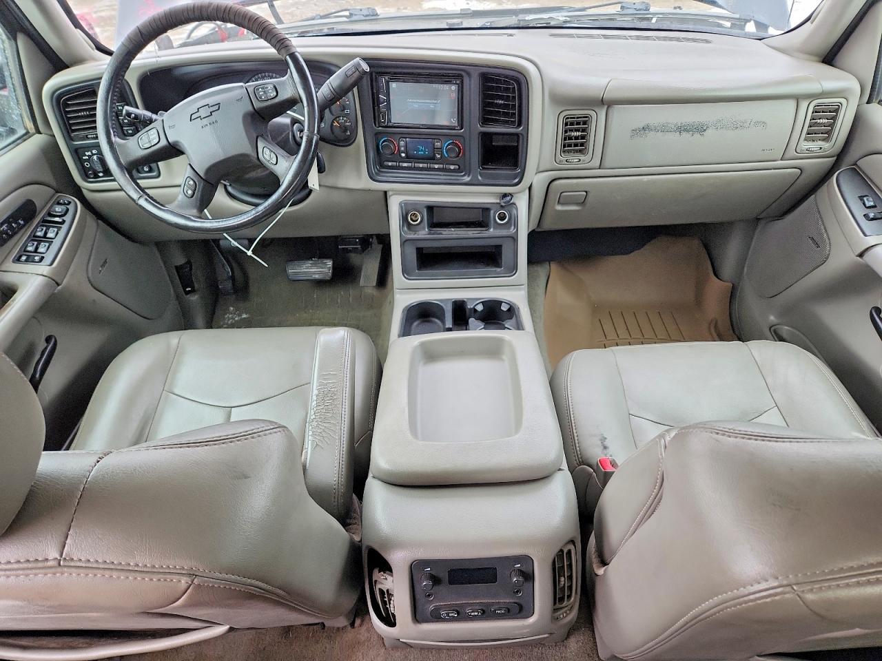2006 CHEVROLET SILVERADO K3500 photo 8