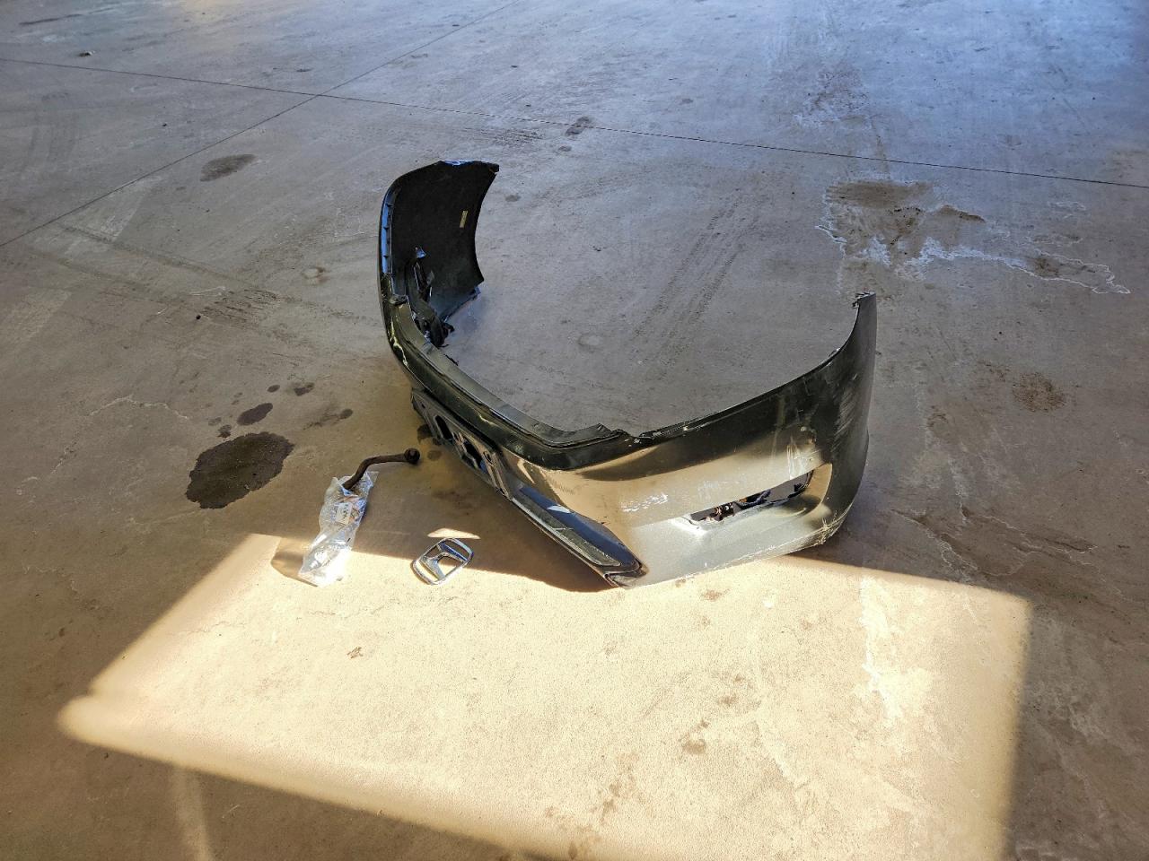 2014 HONDA ACCORD EXL photo 12