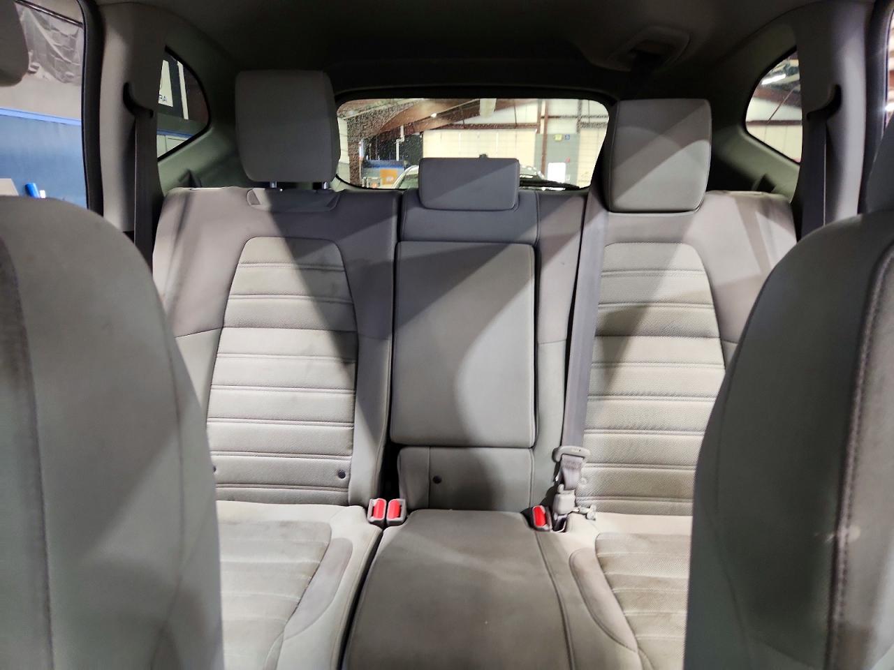 2017 HONDA CR-V EX photo 10