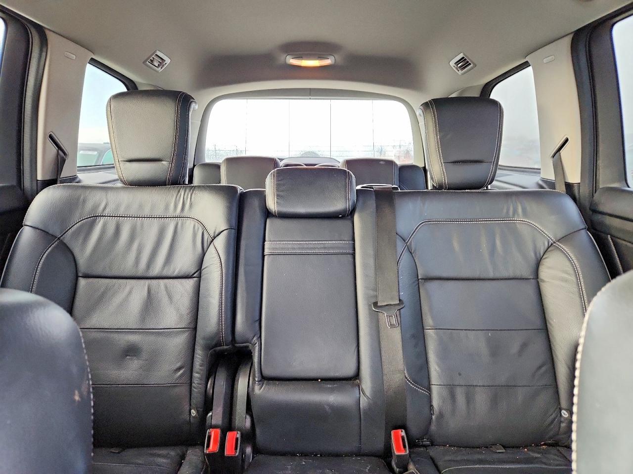 2013 MERCEDES-BENZ GL 450 4MATIC photo 10