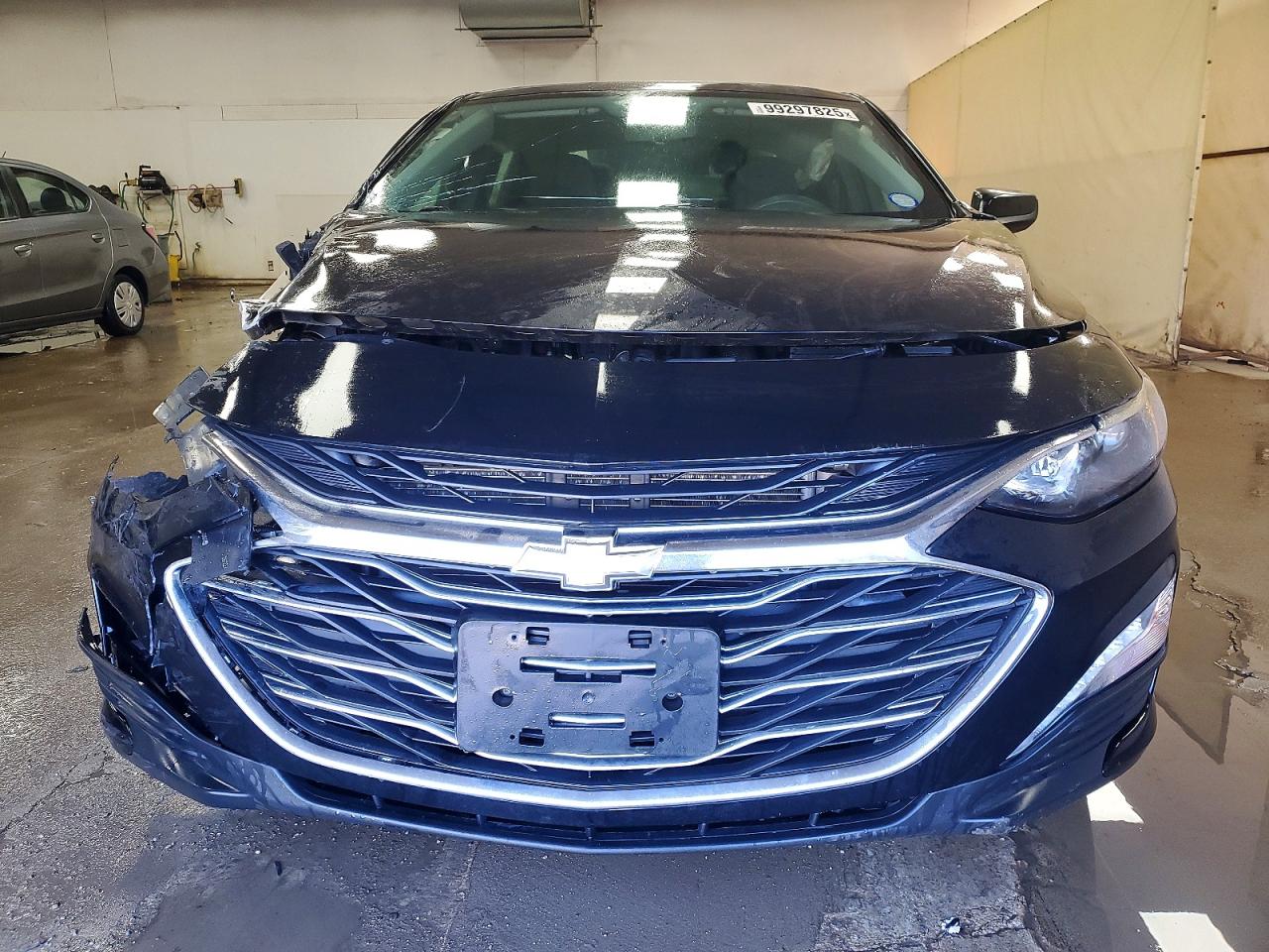 2022 CHEVROLET MALIBU LT photo 5