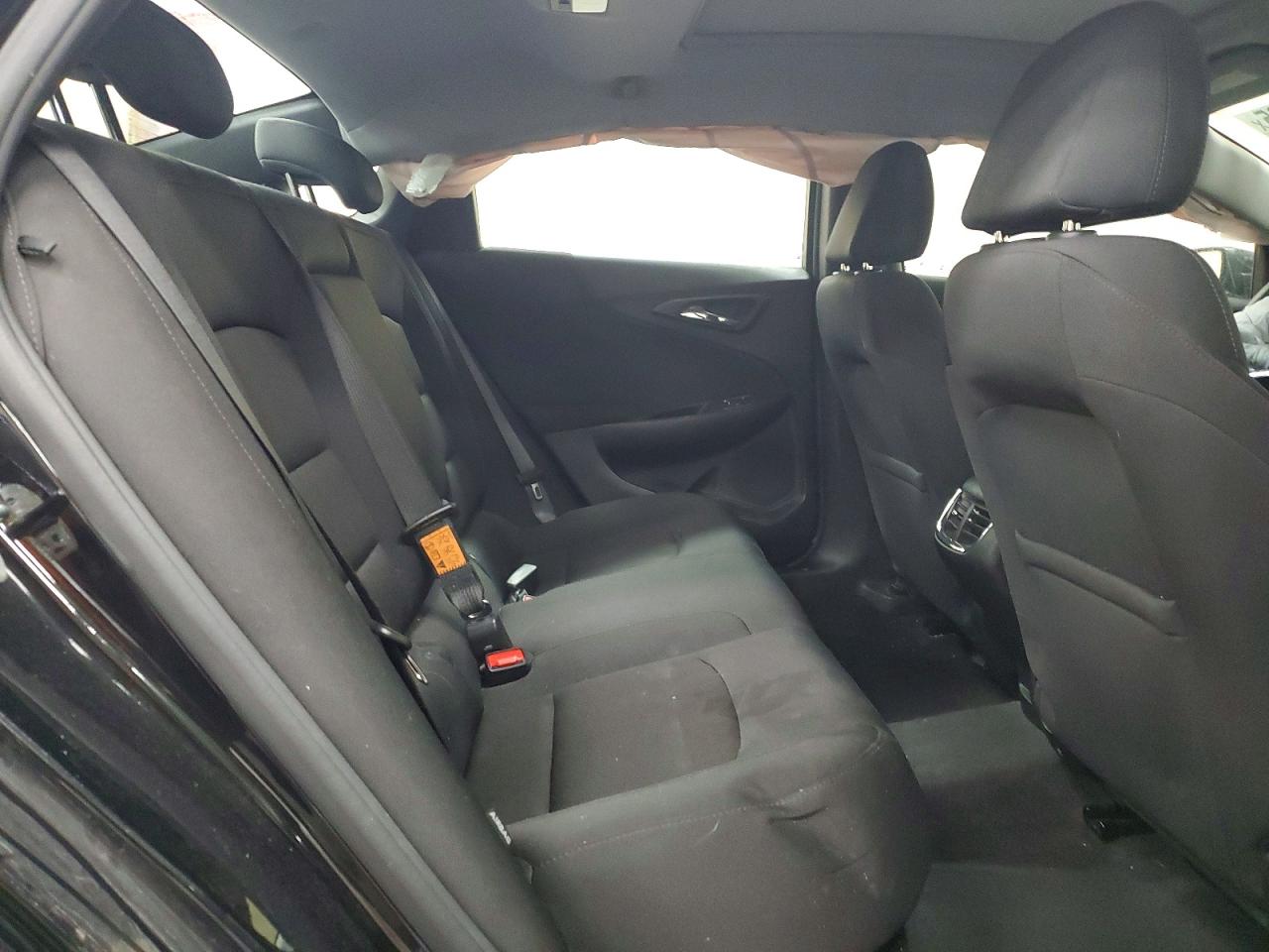2022 CHEVROLET MALIBU LT photo 10