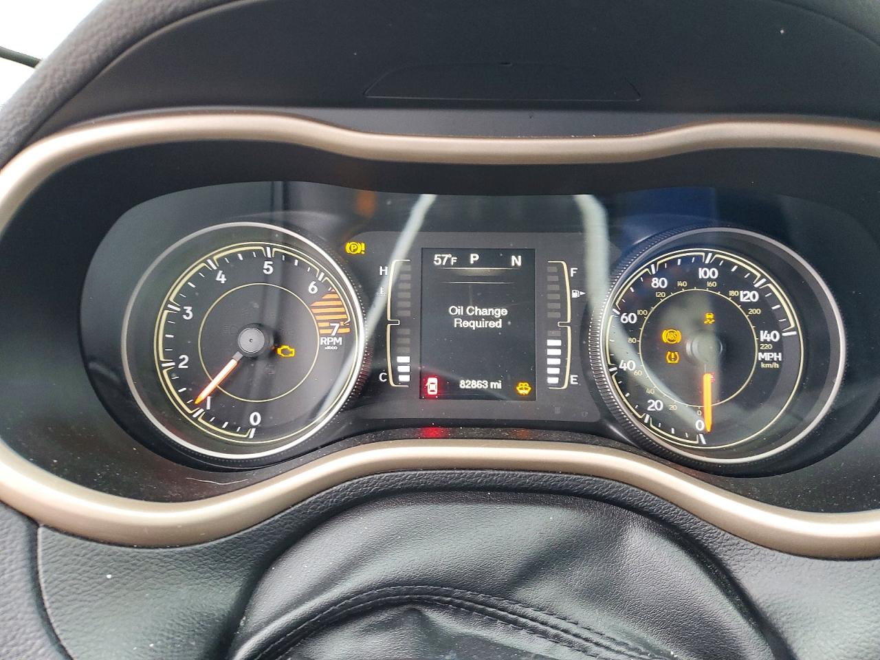 2018 JEEP CHEROKEE LATITUDE photo 9