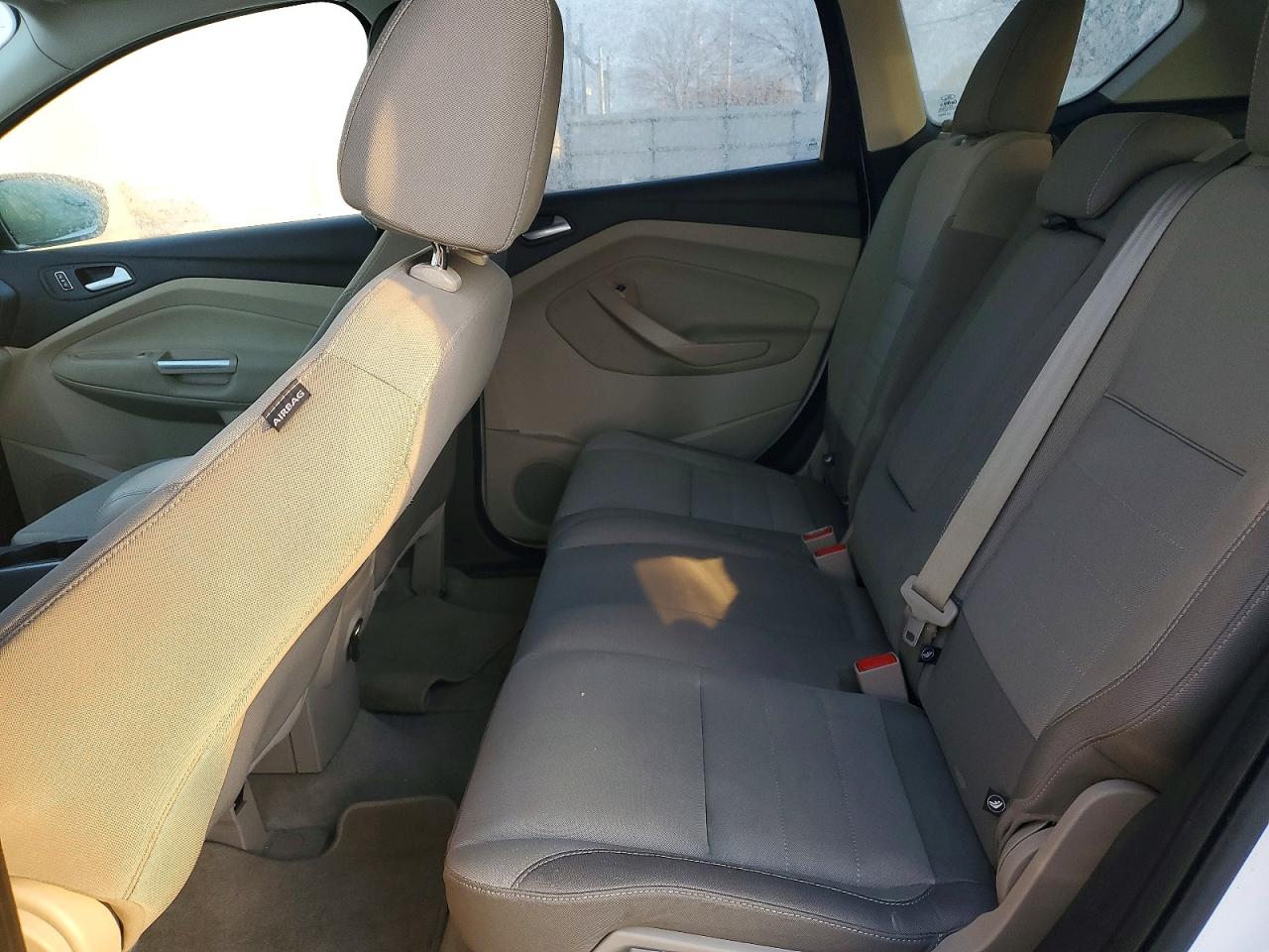 2013 FORD ESCAPE SE photo 11