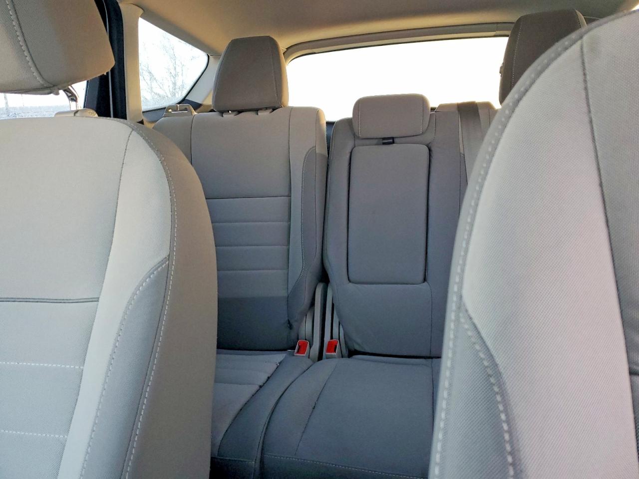 2013 FORD ESCAPE SE photo 10