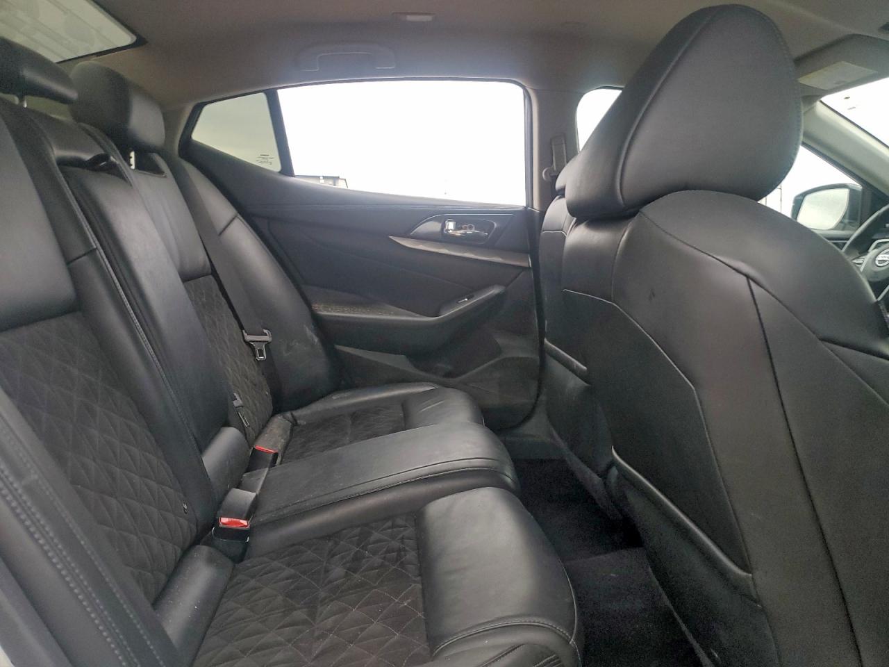2017 NISSAN MAXIMA 3.5S photo 10