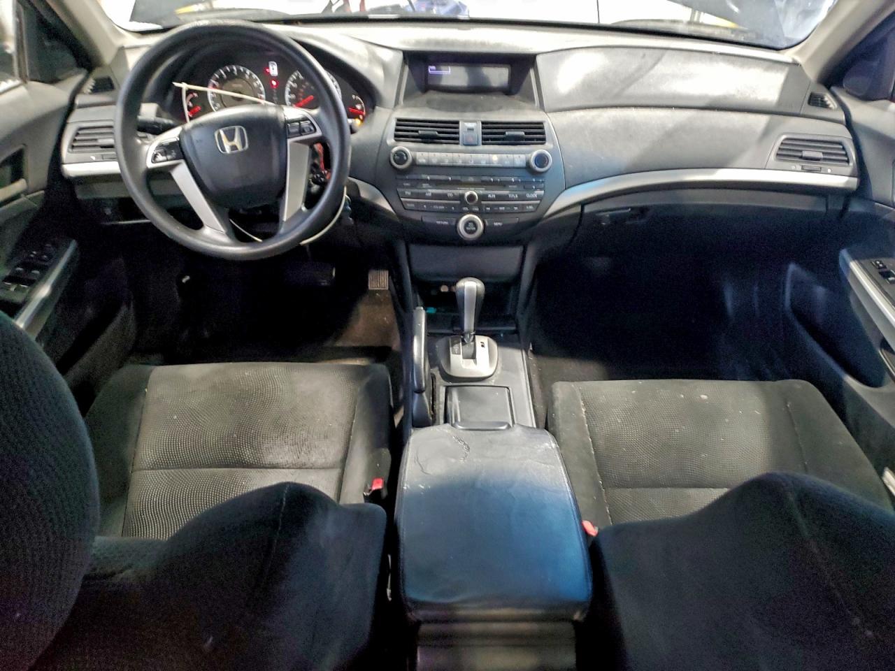 2010 HONDA ACCORD EX photo 8