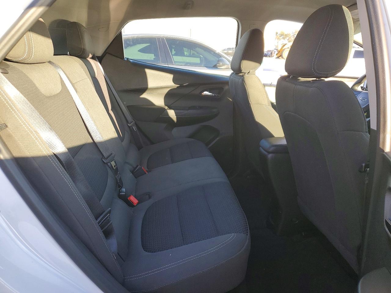 2023 CHEVROLET BOLT EV 1LT photo 10