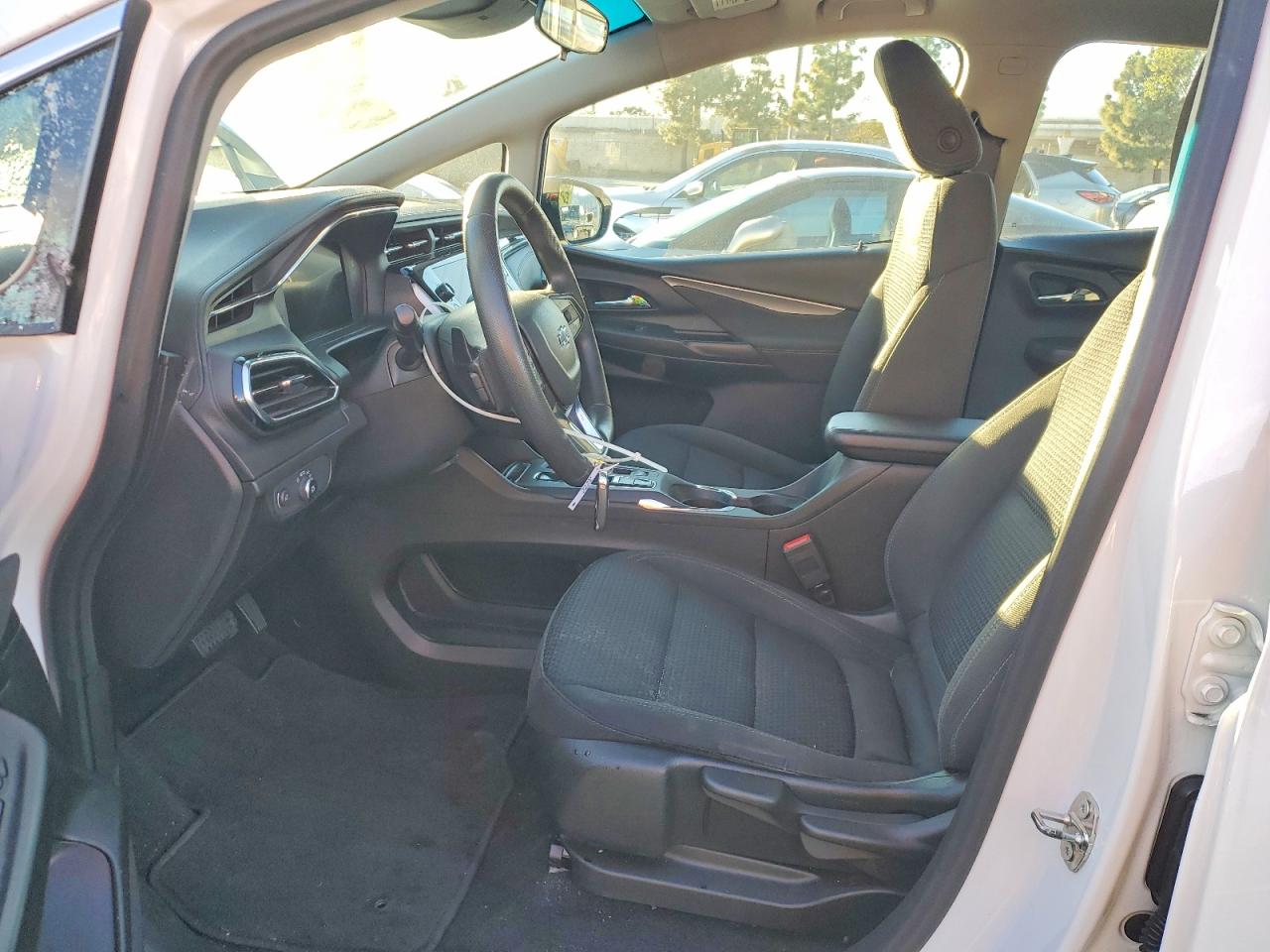 2023 CHEVROLET BOLT EV 1LT photo 7