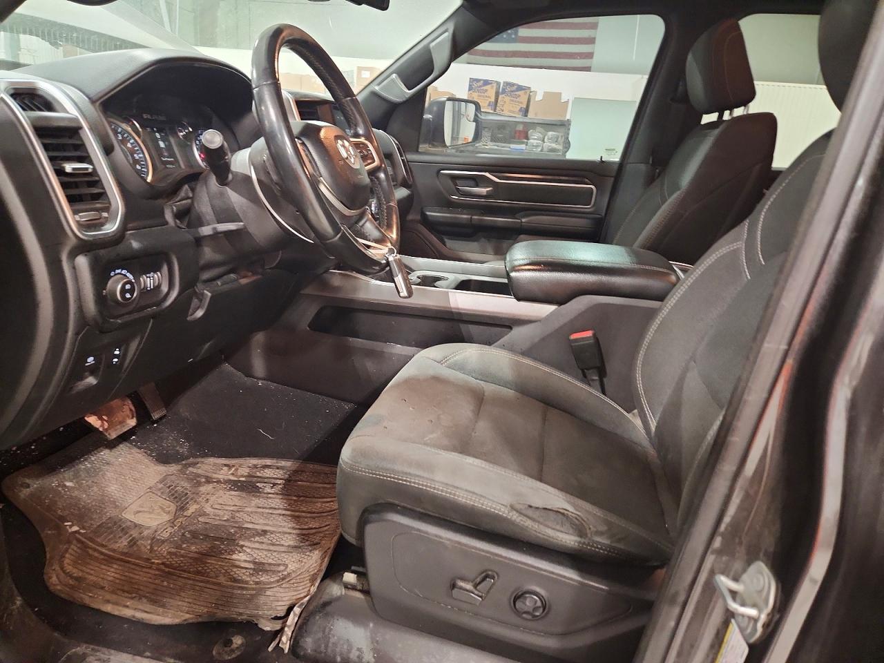 2019 RAM 1500 BIG HORN/LONE STAR photo 7