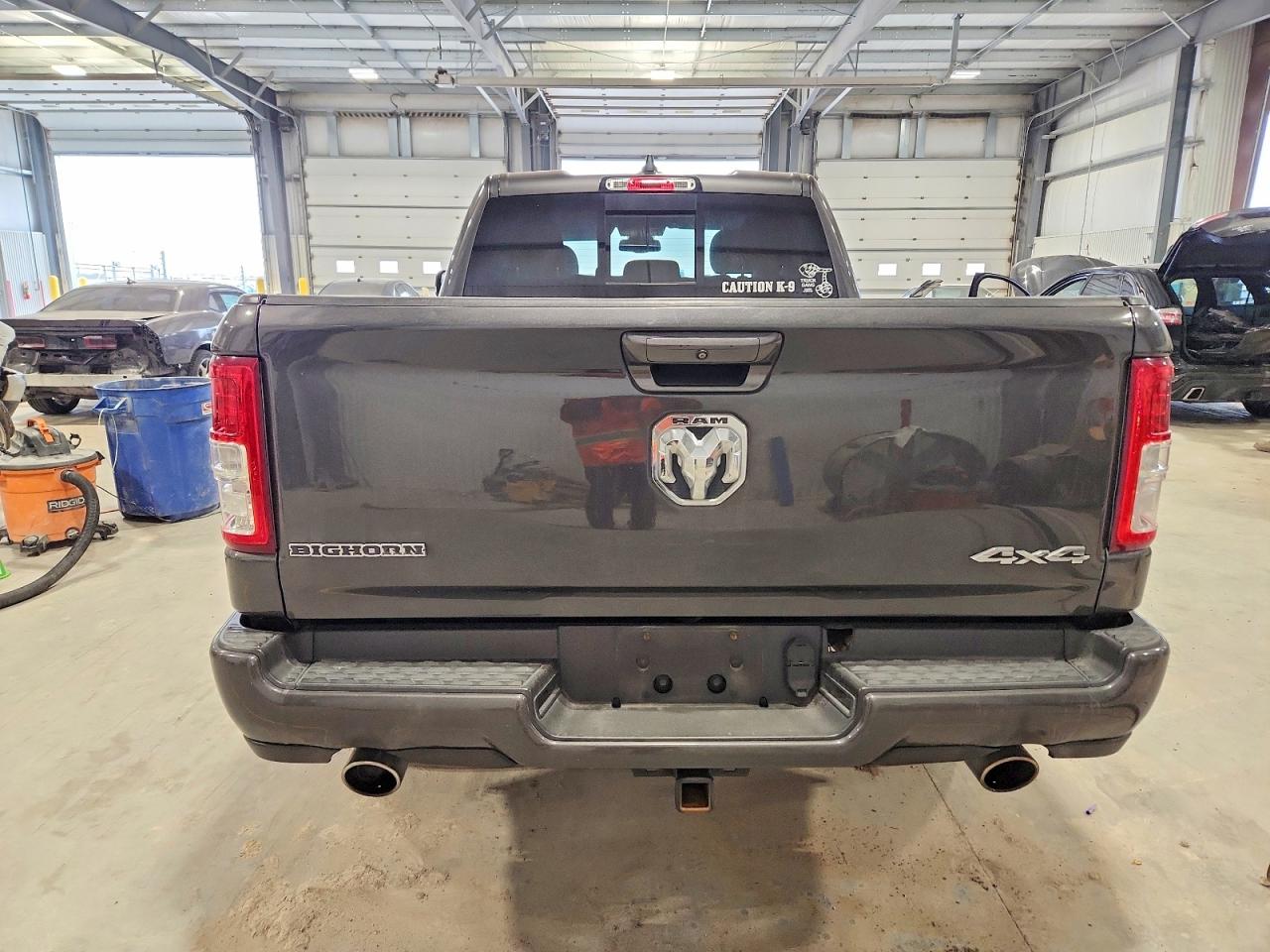 2019 RAM 1500 BIG HORN/LONE STAR photo 6