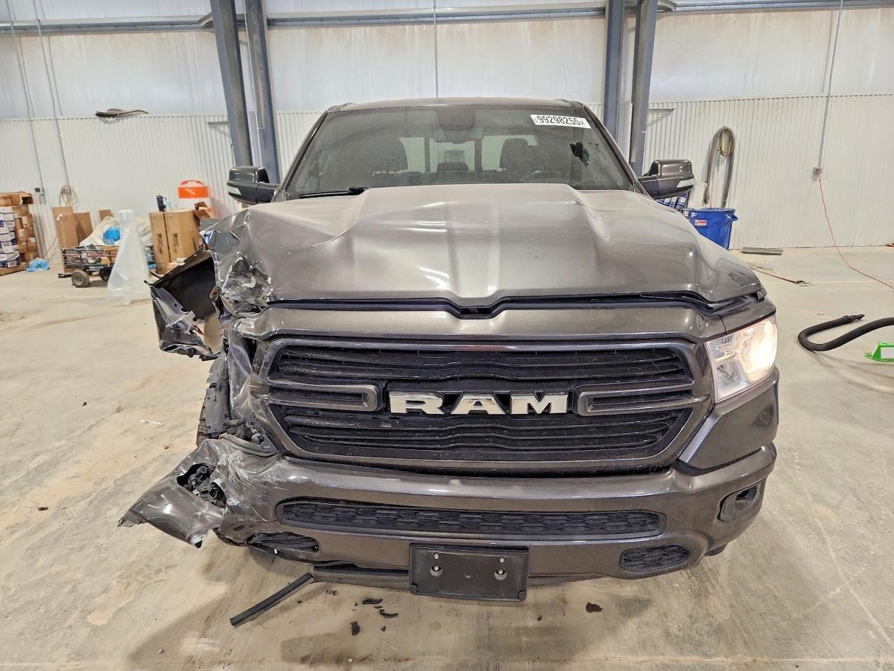 2019 RAM 1500 BIG HORN/LONE STAR photo 5
