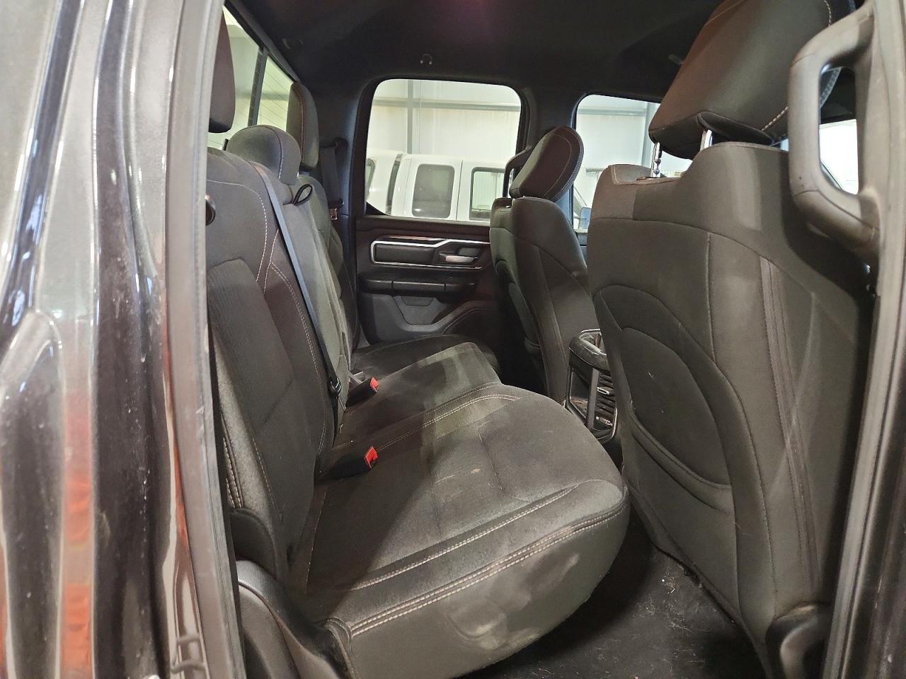 2019 RAM 1500 BIG HORN/LONE STAR photo 10