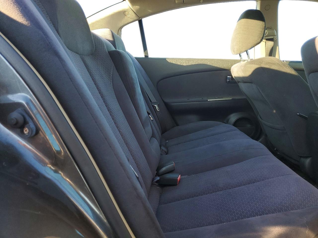 2006 NISSAN ALTIMA S photo 10