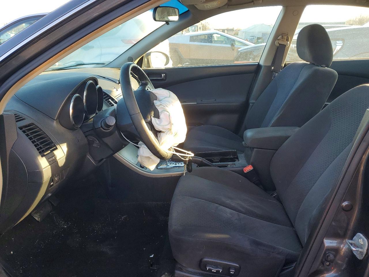 2006 NISSAN ALTIMA S photo 7