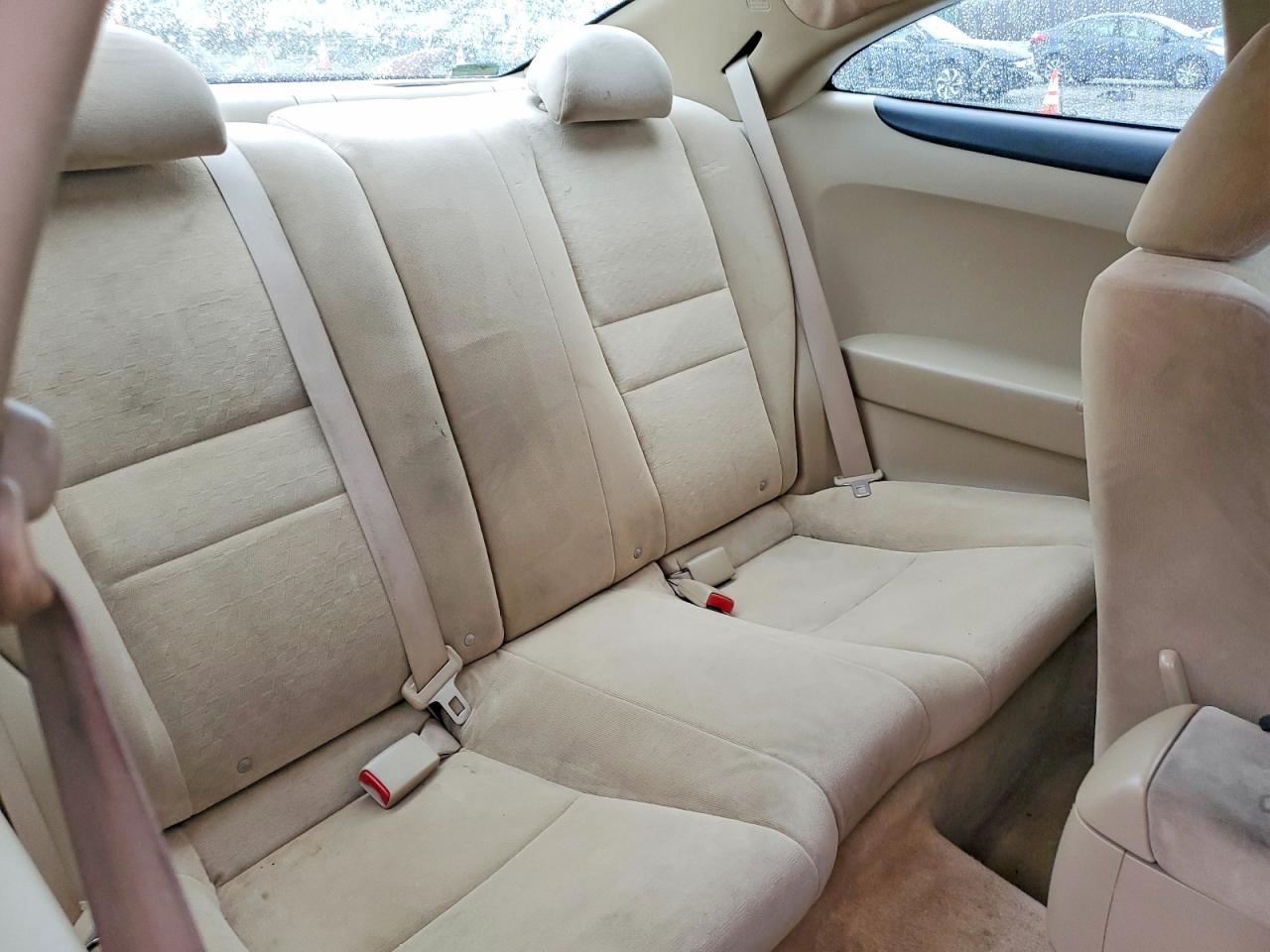 2007 HONDA ACCORD EX photo 10