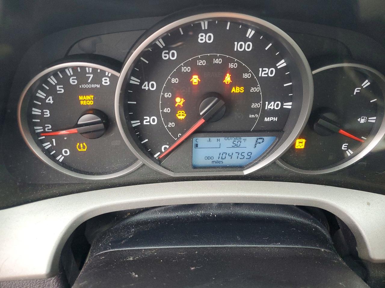2016 TOYOTA RAV4 LE photo 25