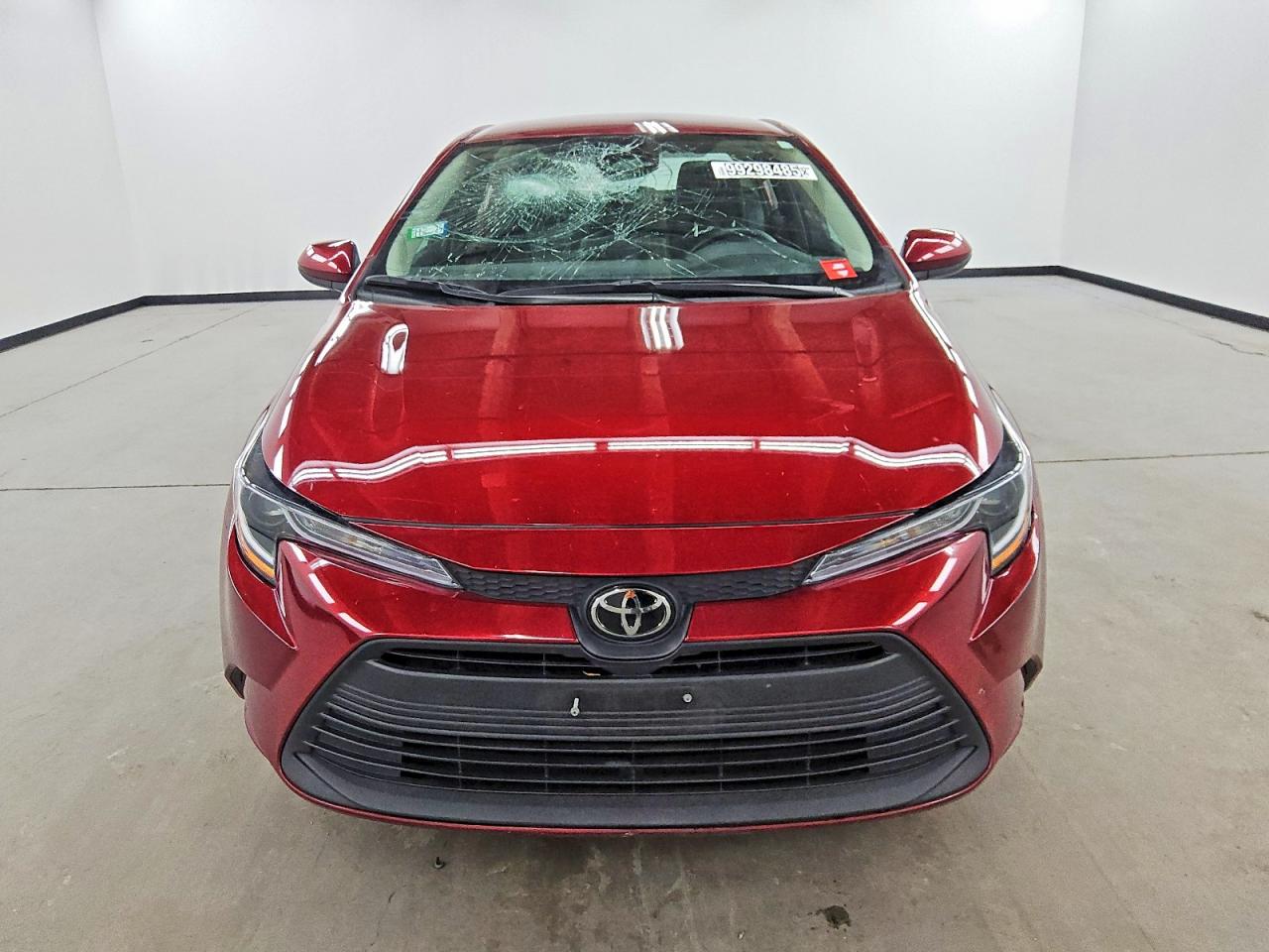 2024 TOYOTA COROLLA LE photo 5
