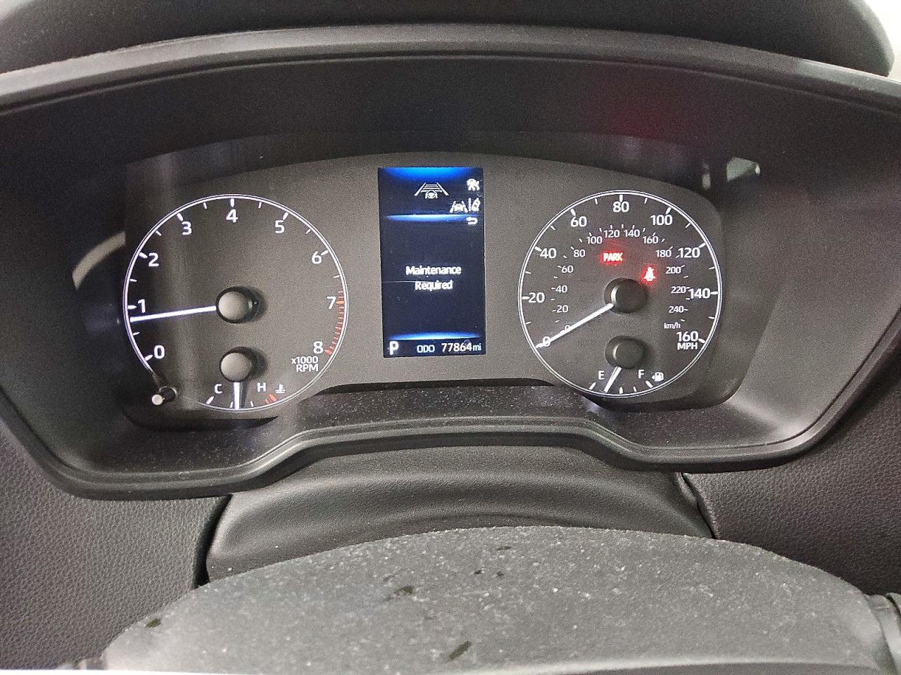 2024 TOYOTA COROLLA LE photo 9