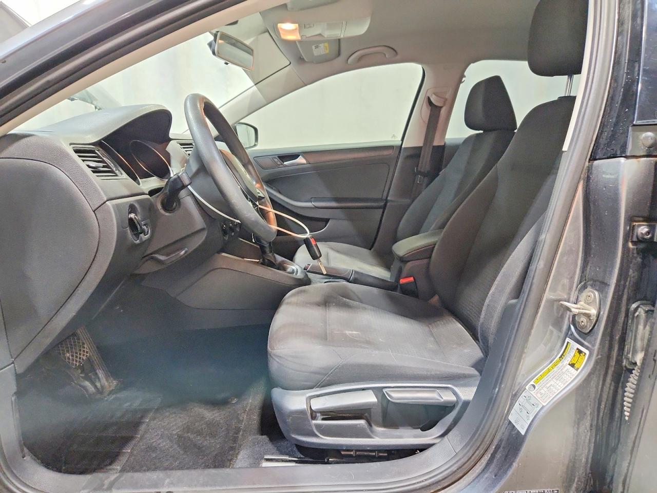2016 VOLKSWAGEN JETTA S photo 7