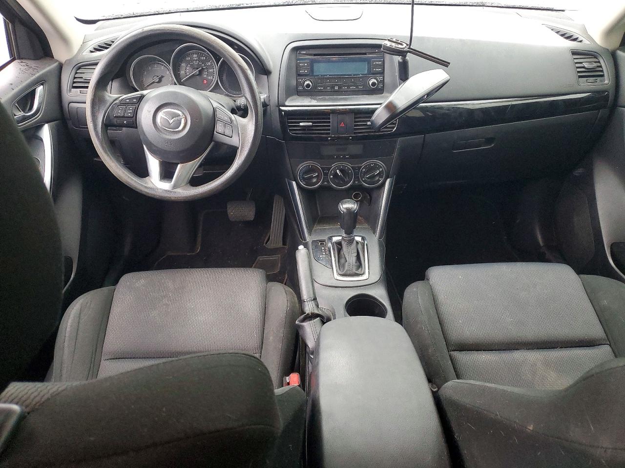 2015 MAZDA CX-5 SPORT photo 8
