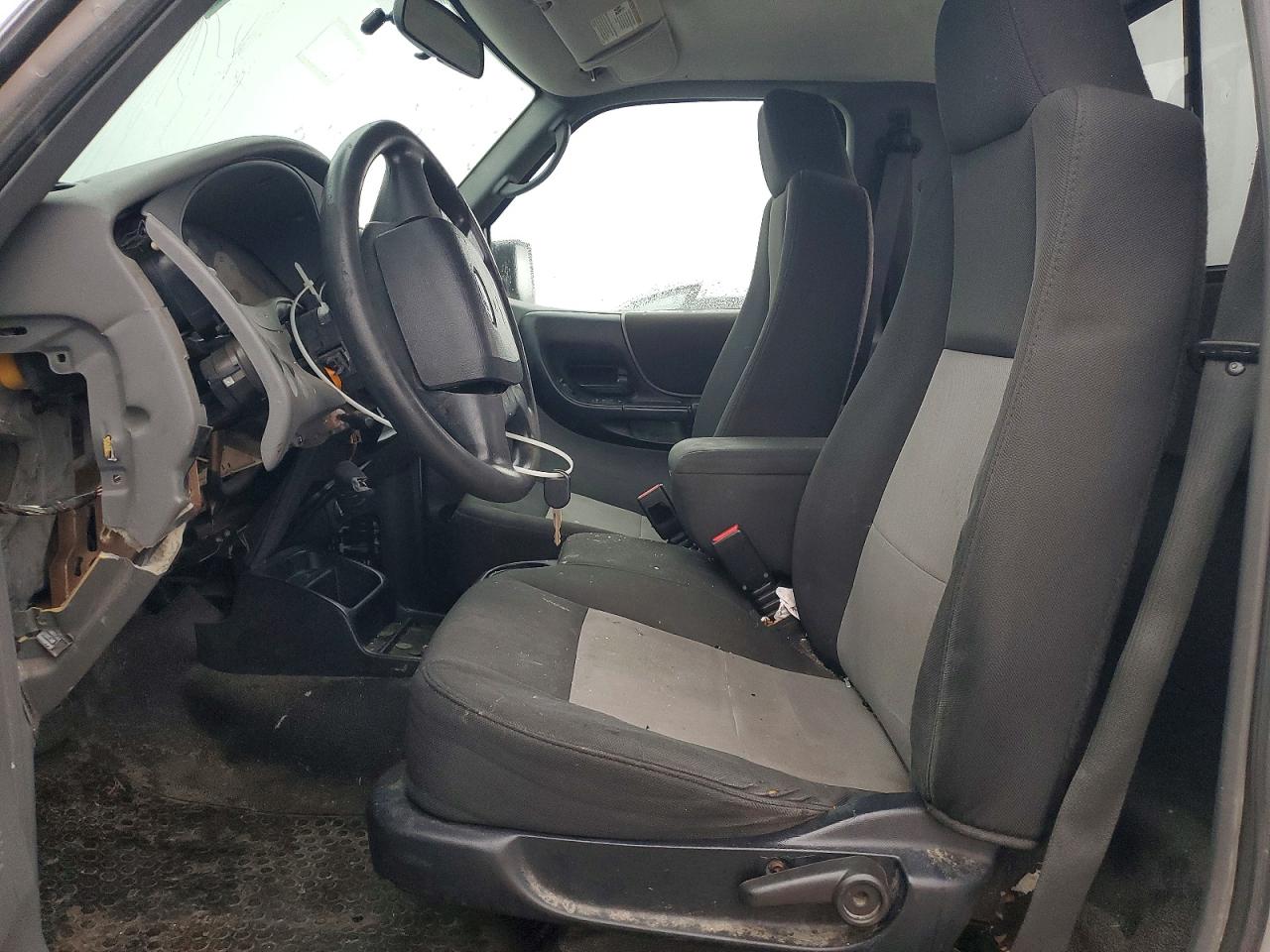 2007 FORD RANGER photo 7