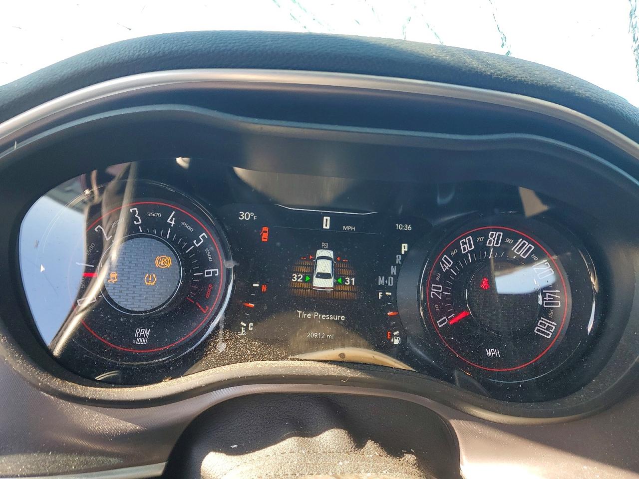 2022 DODGE CHALLENGER GT photo 9