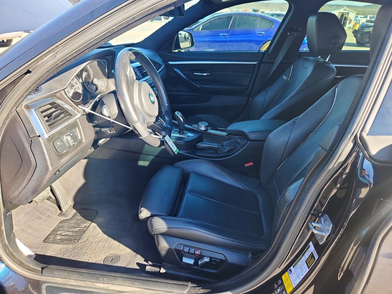 2019 BMW 430XI photo 7