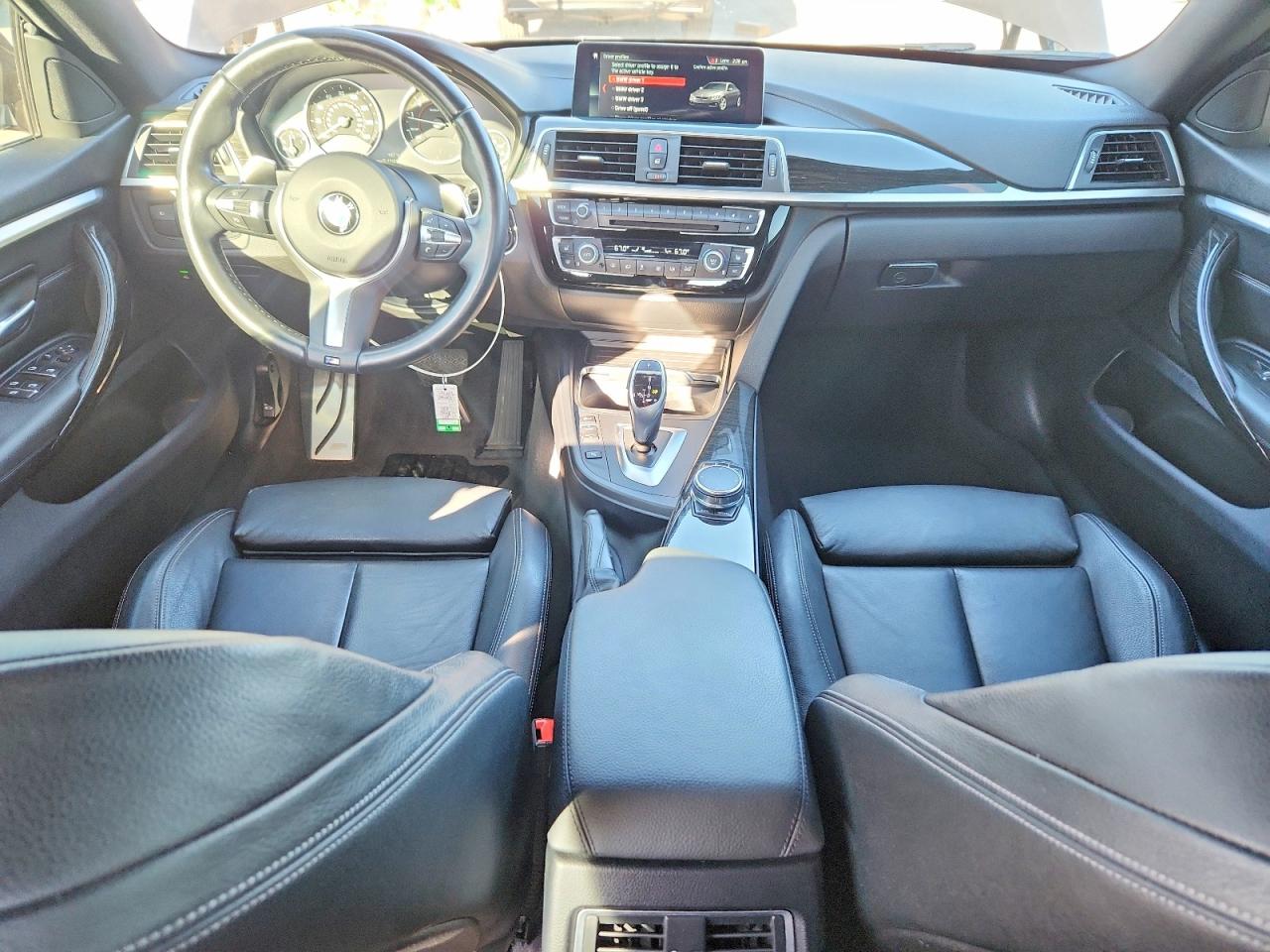 2019 BMW 430XI photo 8