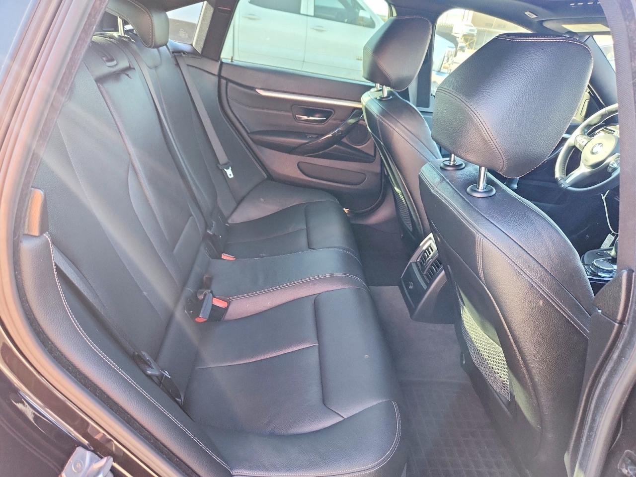 2019 BMW 430XI photo 10