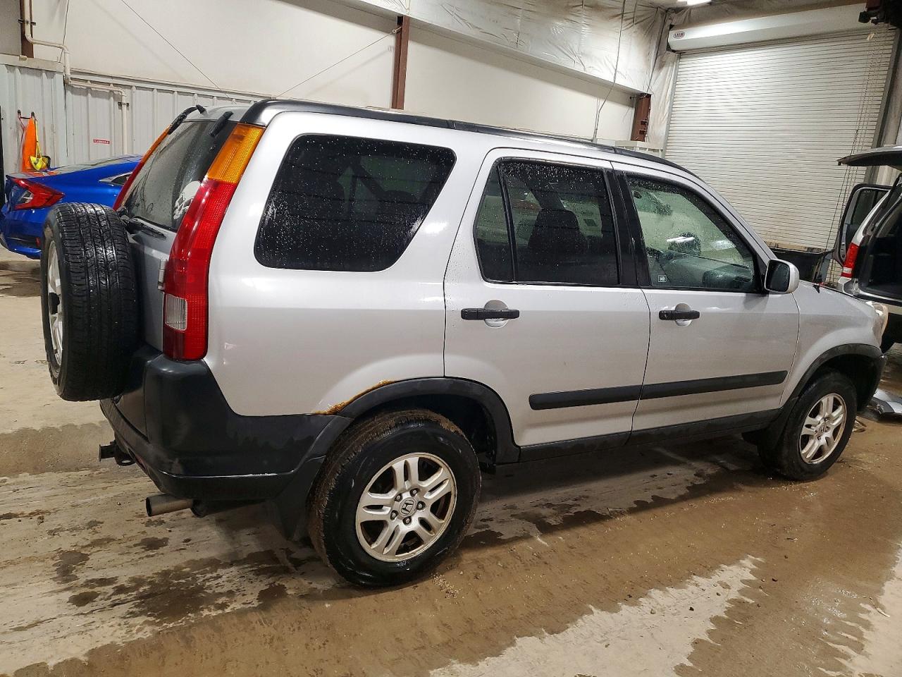 2004 HONDA CR-V EX photo 3