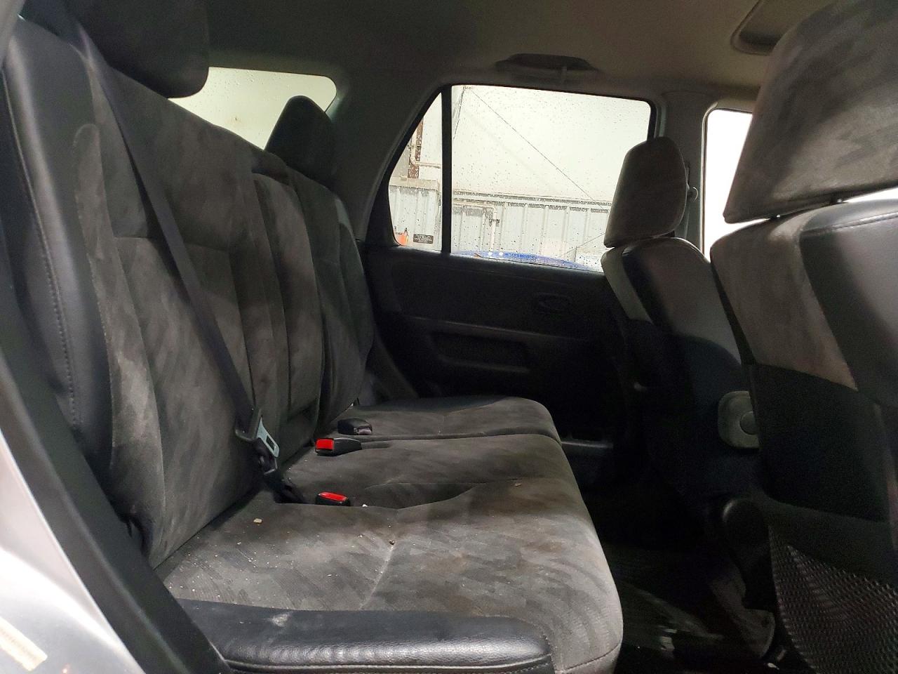 2004 HONDA CR-V EX photo 11