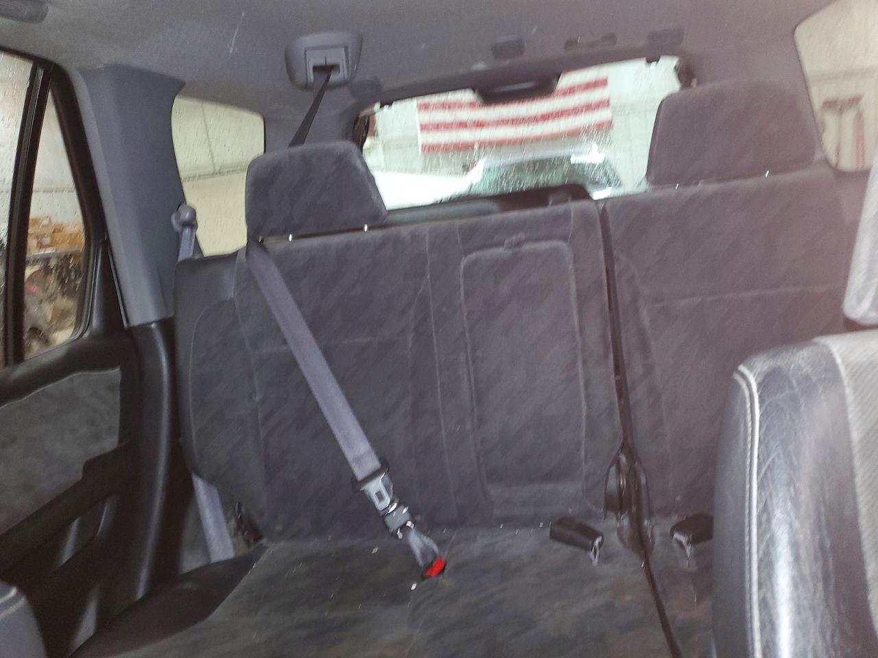 2004 HONDA CR-V EX photo 10