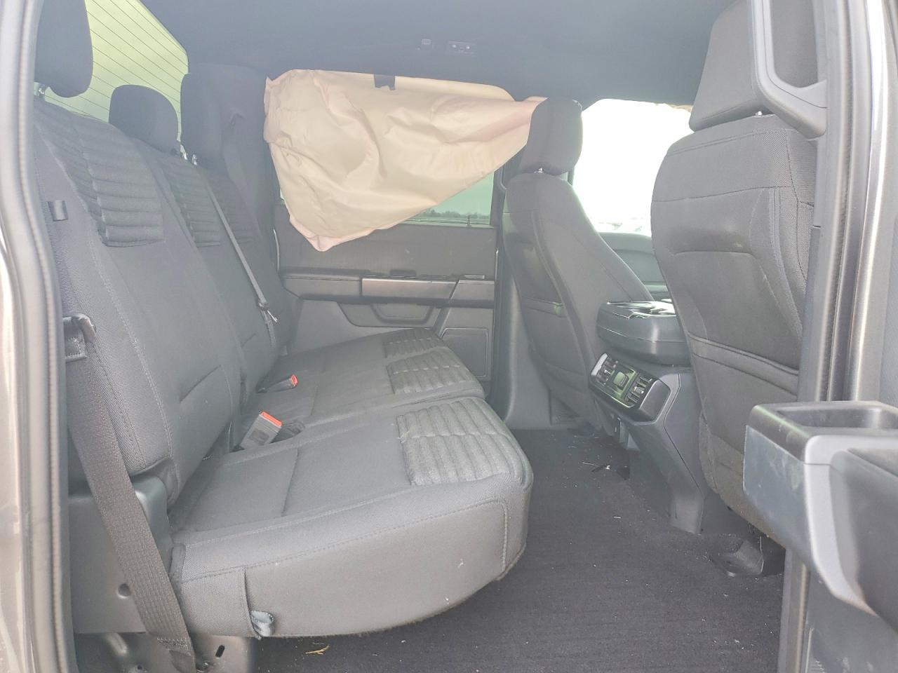 2023 FORD F150 SUPERCREW photo 10